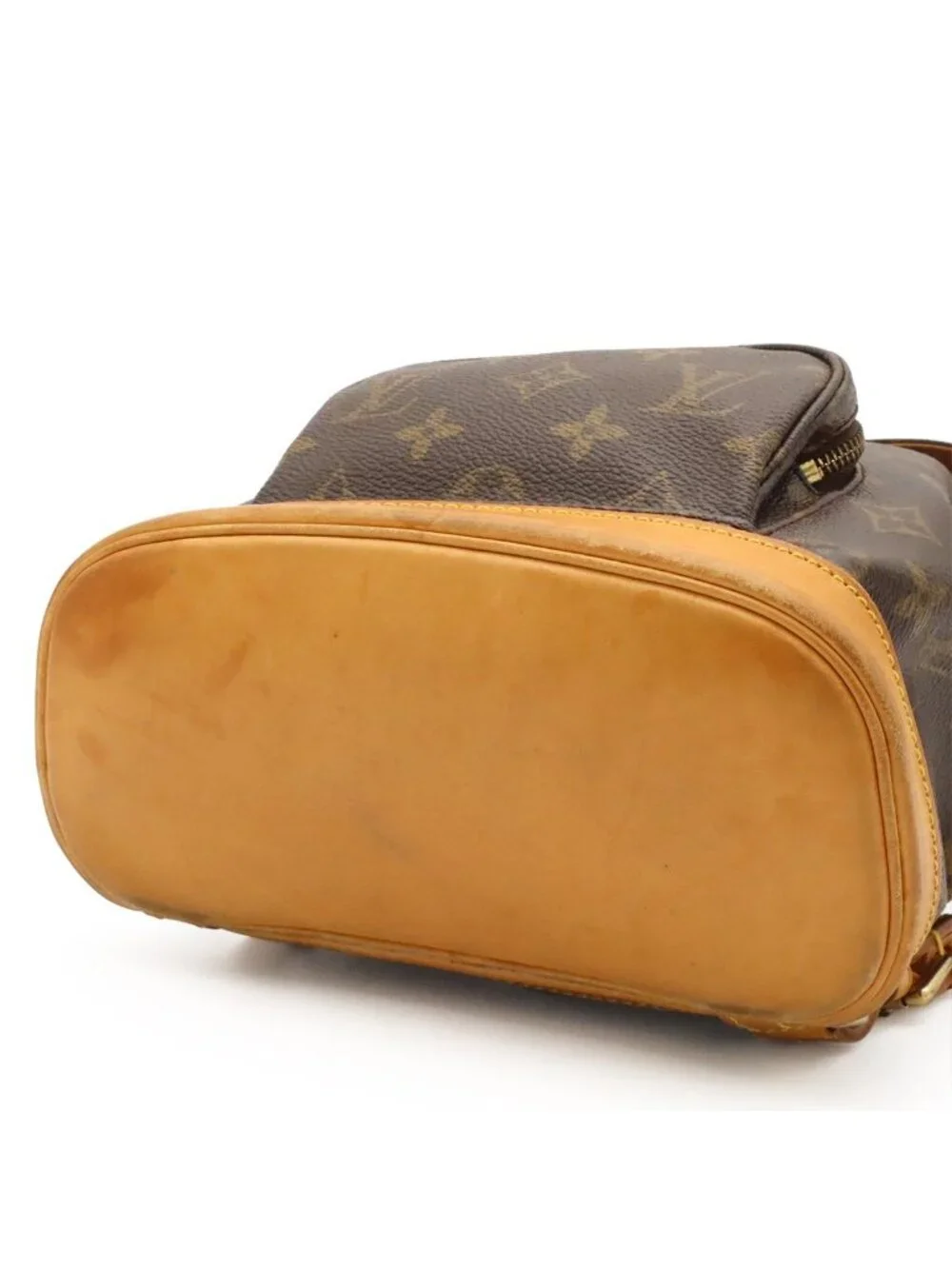 Louis Vuitton ab rank